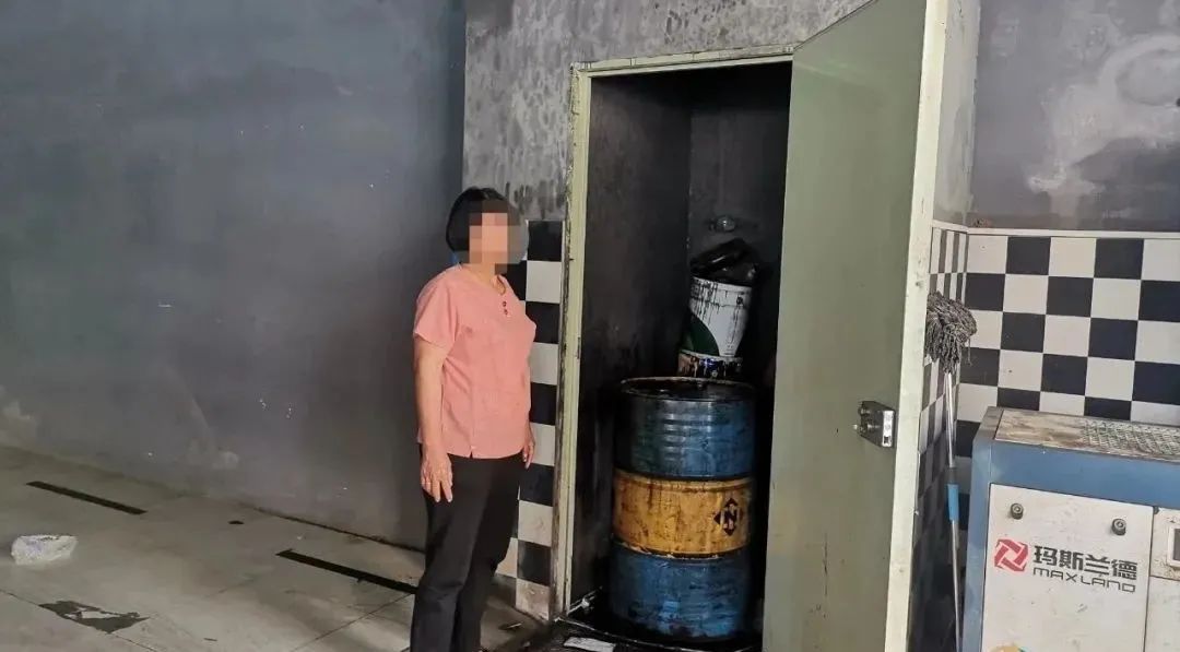 廢機油屬于危險廢物！一汽車公司交給無證經(jīng)營者處置最少罰60萬元！新固廢法時代危廢倉庫建設參考標準！不想被罰趕緊看！